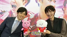 石井優希さん「泥臭い日本のバレー」で前回女王・世界1位のイタリアに立ち向かえ！【ネーションズリーグ】