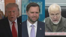 米イラン戦闘終結へ「覚書」に双方が署名　トランプ大統領「金曜日に海峡は完全に開放される」 ホルムズ海峡の通航料無料を明記か