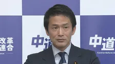 「旧姓使用拡大は選択的夫婦別姓導入阻止のための手段」中道・小川代表　選択的夫婦別姓制度実現を主張
