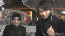 レベチのイケメン【超特急・柏木悠】「EBiDANにいるわけない」鈴木伸之の圧倒的オーラにメロメロ「惚れました」
