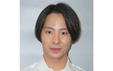 【 歌舞伎俳優・中村鶴松容疑者 】　ケバブ店のドアを蹴って壊した疑いで逮捕　所属事務所　「現状、情報収集している状態で、事実関係を確認中」