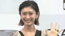 【 山田優 】子どもにも優しく接してあげられる 〝シンプルに生きるって大事〟