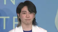 【Mrs. GREEN APPLE】若井滉斗が羨望　大森元貴は照れ笑い 〝「ぷくぷく赤ちゃん肌」ってなんなのマジで…〟  