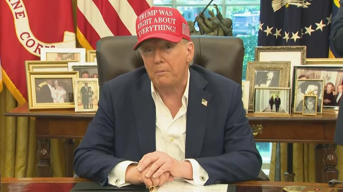 エプスタイン事件　トランプ政権が元被告の恋人に聞き取りの音声など公開 「顧客リストはない」と明言　問題の幕引き図る考えか
