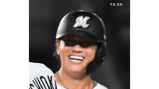 【ロッテ】楽天に勝利しオリックスと0.5差に 吉川5回3失点で今季初勝利 山本3号V弾&4号 寺地が先制打 西川は1安打2打点 横山2位タイ34S