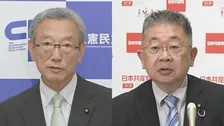 「シナリオで物事が進んでいた」　皇族数の確保策「立法府の総意」に一部野党から不満の声