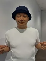 【 山口智充 】最強Tシャツ探し旅に終止符を「透けチク予防」がプラスされたら上がりです！