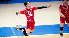 バレー男子日本代表、世界ランク1位を3－2撃破の大金星！ポーランドから17年ぶり勝利で開幕2連勝【ネーションズリーグ】