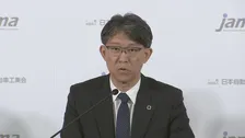 自工会 自動運転のロードマップ発表 「情報管制プラットフォーム」構築を目指す 2028年の実装へ