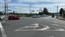 【速報】患者搬送中の救急車と乗用車が交差点で衝突　10代女性患者や隊員ら、乗用車の運転手にけがはなし　千葉・我孫子市