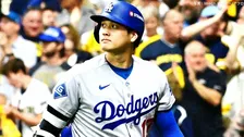 ドジャース、リーグ優勝決定S初戦を落とす　大谷翔平は先制のホームインもブルワーズに逆転負け