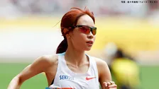 山本有真、女子5000mアジア大会代表内定！日本選手権初優勝、地元・愛知で決めた！14分59秒89で自己ベスト更新【陸上・日本選手権】