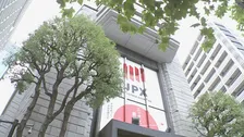 【速報】日経平均 一時800円以上値上がり 「中東情勢が一段と長期化する見方強まってきている」との指摘も…先行きへの警戒感じわじわ