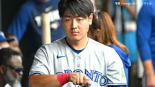 岡本和真 5試合連続安打＆2試合連続打点、サイヤング賞3度のジャーザーが4回7失点と大誤算 打線は中盤奮起も1点届かず