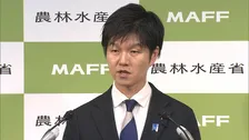 鈴木農水大臣 「おこめ券 負担感少ない方法で」自治体からの反対論も“優良事例”紹介し早期実施につなげたい考え　大阪府交野市長は「絶対に配りません」と表明