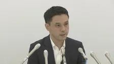 「普通の職員も被害を受けた」辞職表明の横浜市長 運転手にもパワハラか 実名告発の幹部職員が主張