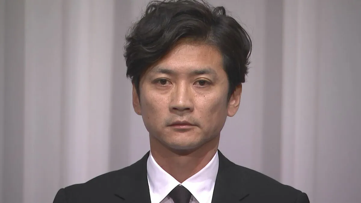 【 国分太一 】ユージさん　「『何があったんだろう』って、すごく気になったんですよ」　コンプライアンス違反・番組降板…一連の騒動に私見語る