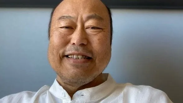 【 佐野慈紀 】 「右足の指先に傷が出来ていて　その治癒もかなり時間が掛かってしまう」「感染症にならないように　慎重に扱わないといけない」「体に寄り添う事が最大の防御です」　去年５月に右腕切断手術