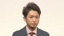 【 嵐・大野智 】　5月31日に事務所退所を発表　「まずは、今年5月31日まで、5人全員で嵐を駆け抜けたいと思います」 【コメント全文】