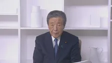 林総務大臣めぐり「総理を務める能力は十分持っている」　自民党・森山前幹事長