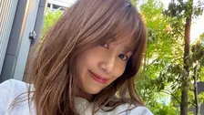 【中川安奈】「こういう格好が1番好き」美脚カレッジスタイルを披露　ファンは「現役女子大生みたい」「健康的で最高」と絶賛
