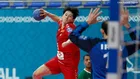47年ぶりの優勝へあと2勝 ！ ハンドボール日本代表が決勝進出かけ27日、バーレーンと激突【アジア選手権】