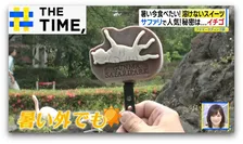 アイスもチョコも「溶けないスイーツ」が全国に拡大中【THE TIME,】 