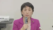 社民・福島みずほ党首「考えを改めてほしい」　新垣邦男議員の離党表明受け
