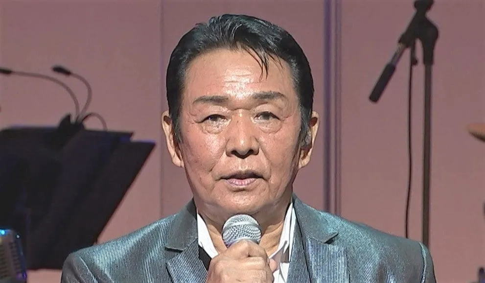 【 山本譲二 】　50周年を盟友・吉幾三 & 前川清 & 堀内孝雄 & 川中美幸 が豪華祝福　恩師・北島三郎からも激励「またいい歌を歌って」