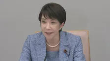 高市総理　エネルギー需給構造強靭化に向けた“新計画”8月末までの策定を指示　中東情勢関係閣僚会議