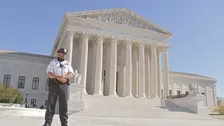 アメリカ連邦最高裁　ハイチとシリアの「一時保護資格」取り消しを認める判決