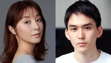 【 伊藤歩（４５） ＆ 細谷祐介（３１） 】　結婚を発表　「お互いを知り合っていく中で、信頼し合い、高め合い、そして何より一番の理解者でいられると確信」