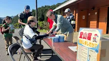登山者が増えるゴールデンウイーク　埼玉県警が「登山届」の提出呼びかけ　去年1年間で遭難した人の約7割提出せず　埼玉・飯能市