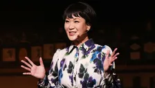 工藤静香らのモノマネ披露【市川由紀乃】モノマネ芸人・レッツゴーよしまさと “ジョイントコンサート”