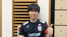 バレー男子日本代表、30歳を迎えたリベロ小川智大「怪我なく健康が一番」ネーションズリーグへ沖縄合宿中