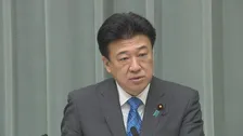 木原官房長官「拉致問題への理解を深めるとともに、協力の確認において非常に有意義」 21日から家族会などが米国訪問