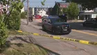 ICE（移民当局）が発砲 男性1人死亡　コロンビア出身の男性（26）で就労許可あり　職場に向かうところ発砲される 「殺人はやめろ」市民らが抗議　アメリカ・メーン州