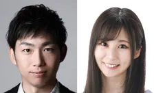 声優【 松原大典 ♥ 高杉薫 】　結婚を発表　「互いを支えあいながら、温かい家庭を築いていけたら」