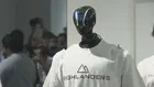 三菱自動車と東大発スタートアップ協業　国産人型ロボットの量産化へ
