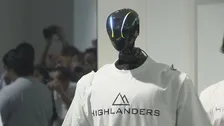 三菱自動車と東大発スタートアップ協業　国産人型ロボットの量産化へ
