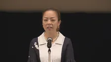 瑶子さま　3年連続でアメリカ私的旅行へ　日本の芸術文化を紹介する行事などに出席