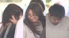 「消費者金融から借りてでも払え」マチアプで男性呼び出しぼったくり…現金14万円脅し取ったか 男女4人逮捕　同様の手口繰り返した可能性　警視庁
