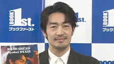 VIVANT【 大谷亮平 】〝息子〟ドラムの活躍を「親心を持って見ています」 サイドストーリー撮影で「人生観が広がった」