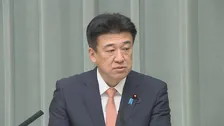 木原官房長官　「関係省庁が現在様々な措置を講じている」　GMOの攻撃者サイトが停止