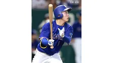 【中日】今季12度目完封勝ち！ 2位巨人を破り2連勝 岡林が好守に躍動 3号先制3ラン&スーパーキャッチ 柳7回無失点6勝目 松山27S