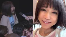 【 堀ちえみ 】客席で “想定外の生歌唱”「愛ちゃん、ありがとう！！！大好きだよ」　はるな愛さんの『特別ライブ』で“ハプニング”