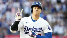 大谷翔平 32歳初アーチとなる19号！相性の良い投手から豪快同点弾、2週間ぶりの本拠地アーチで熱狂 メジャー300号に王手