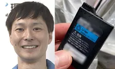 【 ごみ清掃芸人 】「昨日、おもちゃのリチウムイオン電池の火災の事故がありました」「家で眠っているバッテリーをチェックすること」【マシンガンズ滝沢】