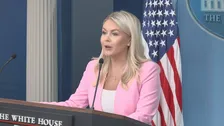 米軍が6日連続でイランを攻撃　海上封鎖も継続　ホワイトハウス報道官「イランは合意を結びたいとの意向を示している」