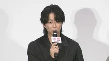【北山宏光】苦手なホラー映画で初主演「逆に演技として届ける」　加藤千尋から翻弄される場面も